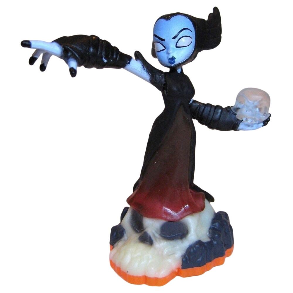 Skylanders Hex Lightcore figure